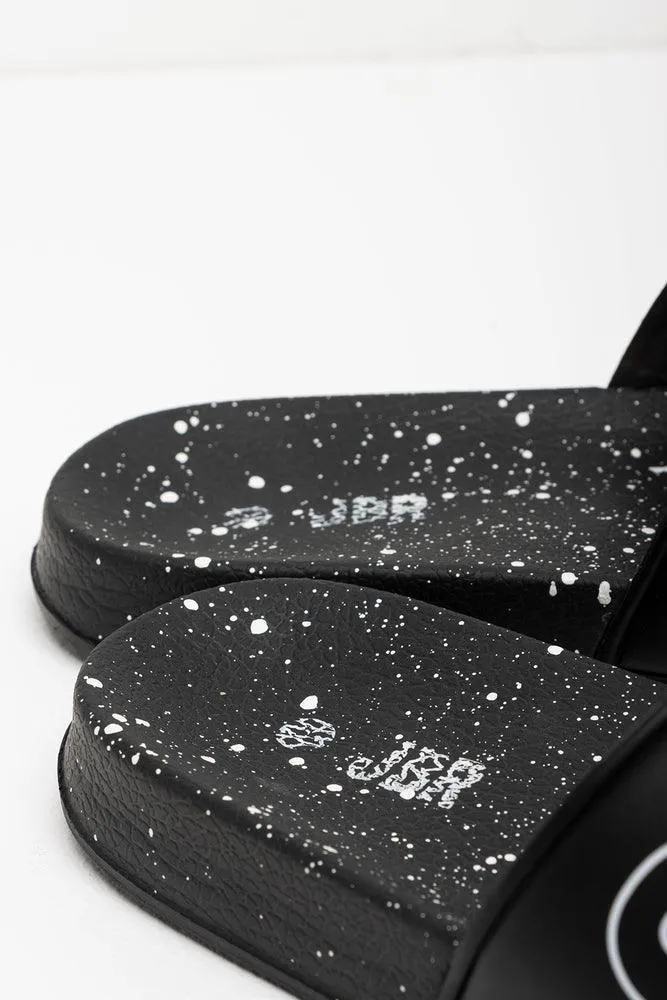 Slide Black