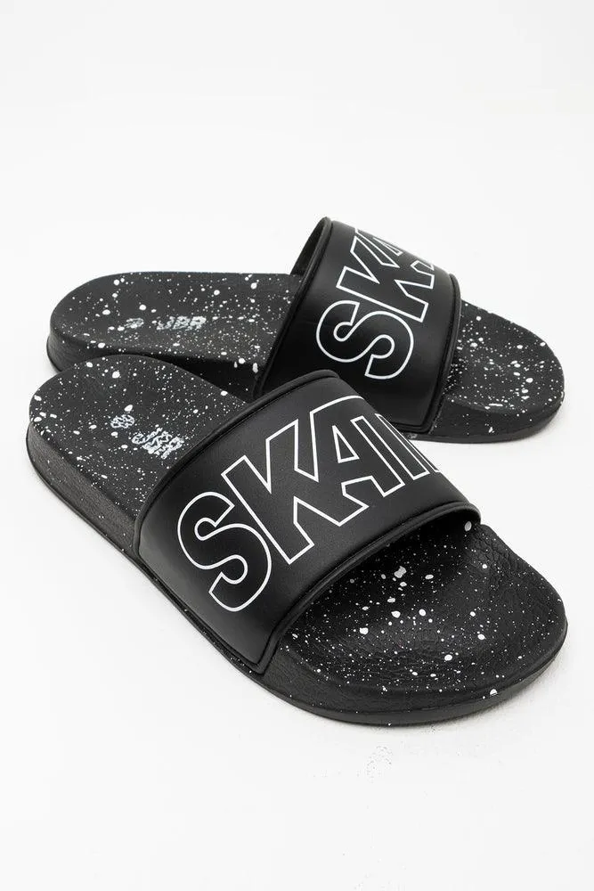 Slide Black
