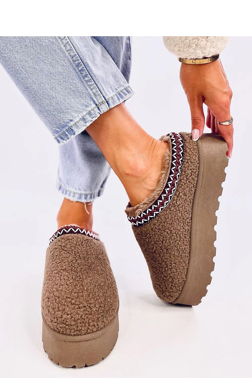 Slippers