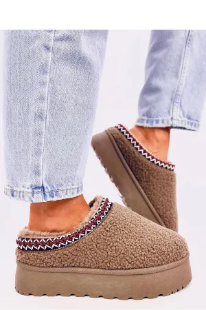 Slippers