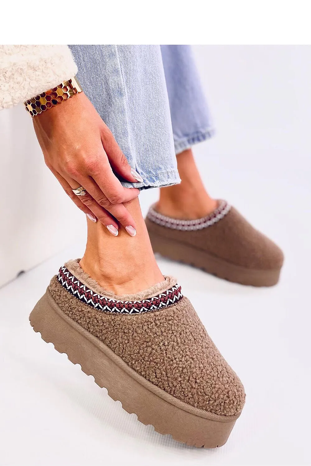 Slippers