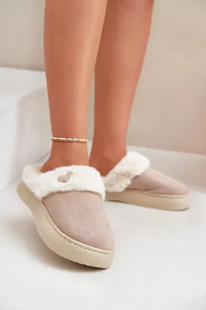Slippers
