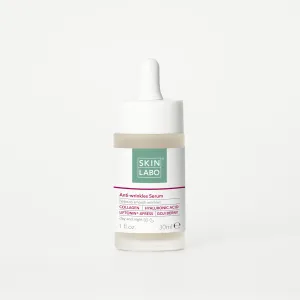 SÉRUM ANTIARRUGAS