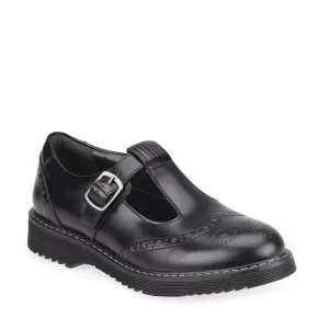 Start-Rite School Shoes | Imagine | Black Leather