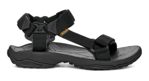 'Terra FI LITE' men's sandal - Black