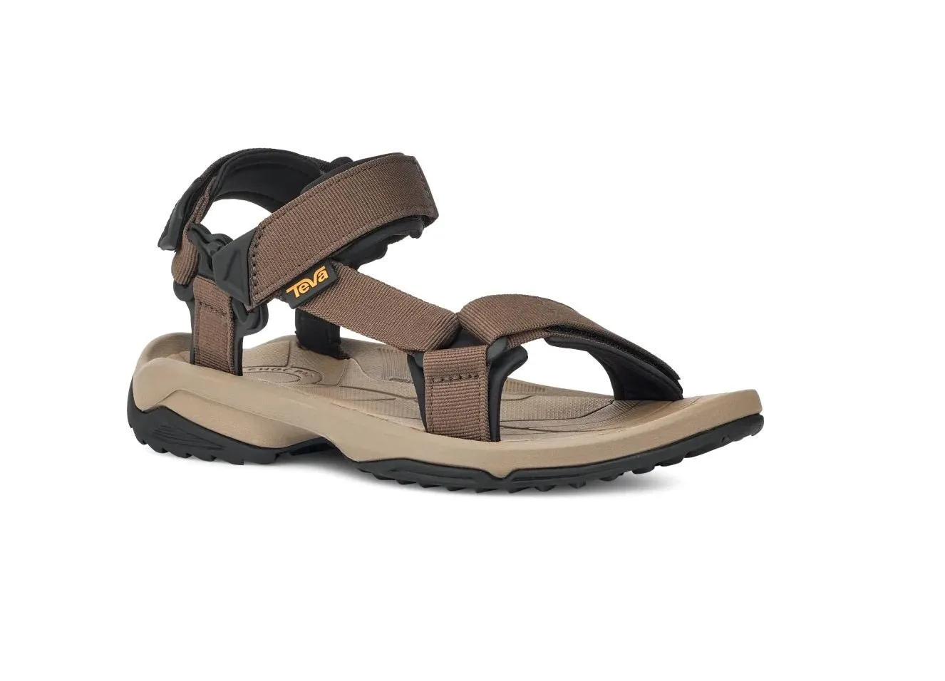 'Terra FI LITE' men's sandal - Brown