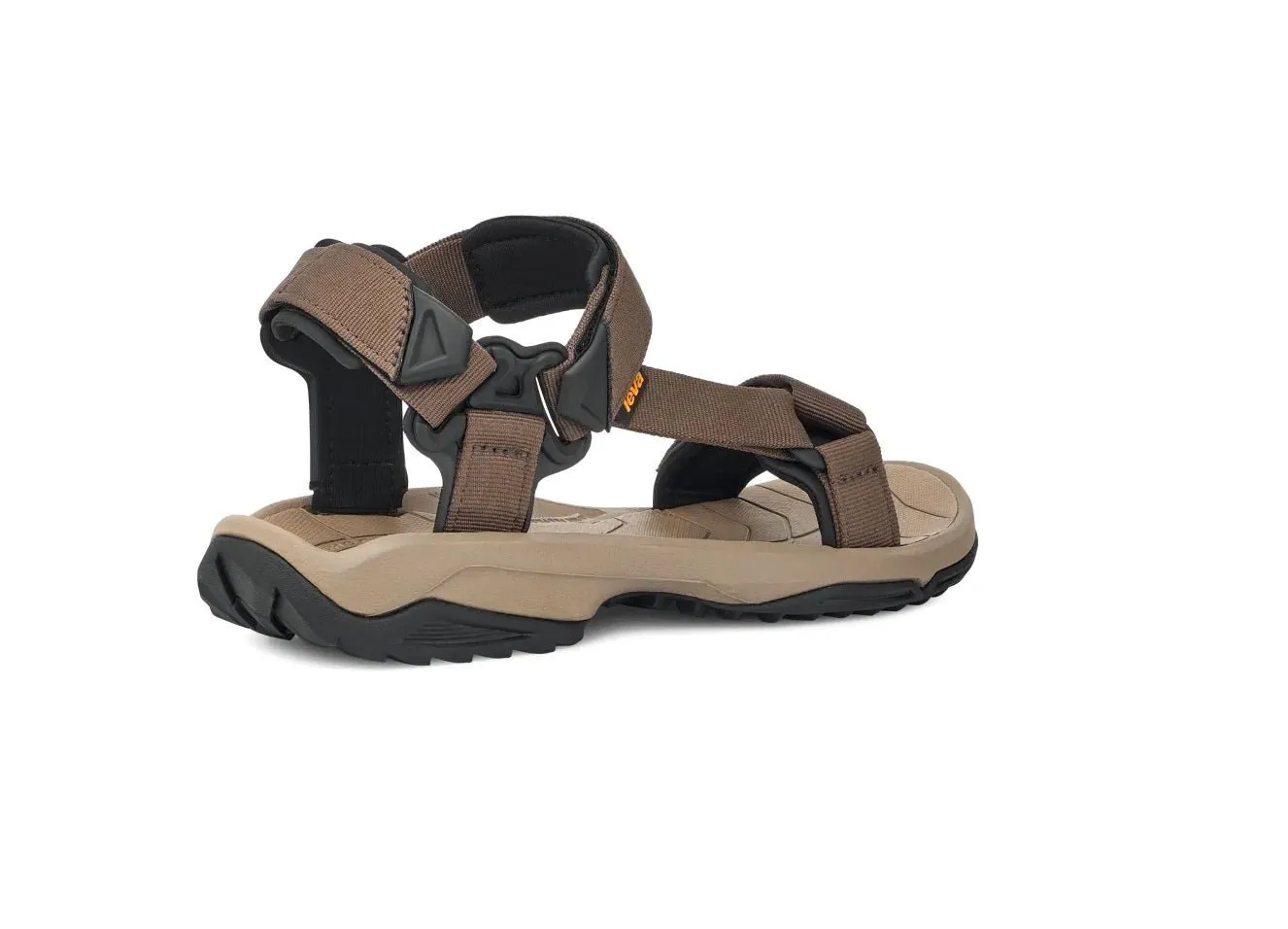'Terra FI LITE' men's sandal - Brown