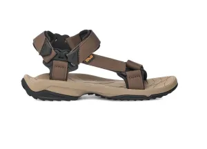 'Terra FI LITE' men's sandal - Brown