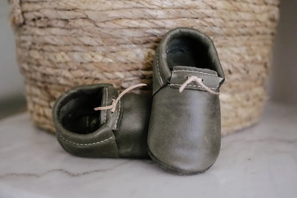 The Charlie Loafer