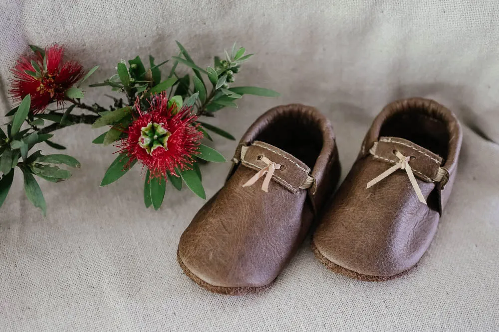 The Charlie Loafer