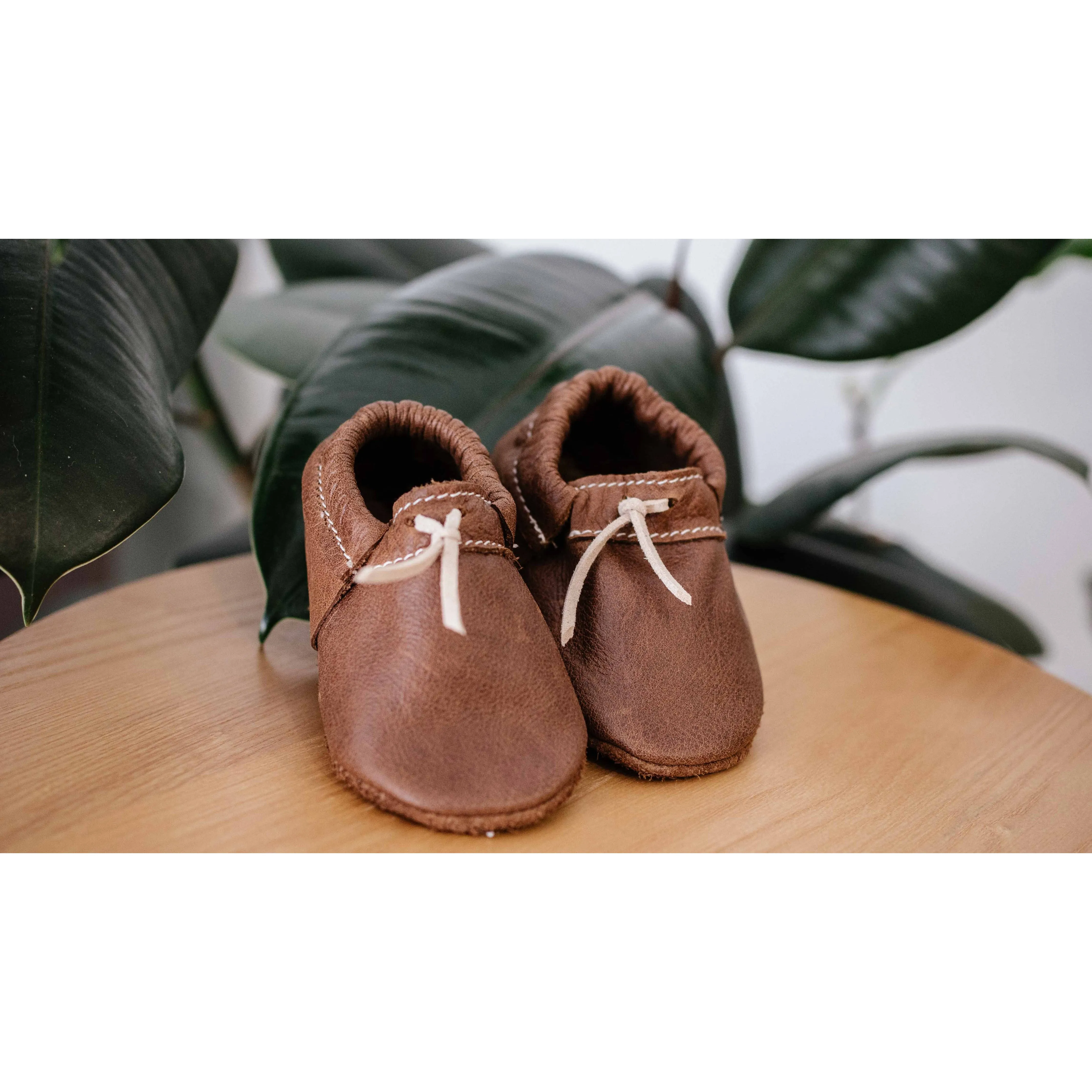 The Charlie Loafer