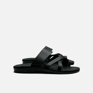 The Good Shepherd Toe Loop Sandals