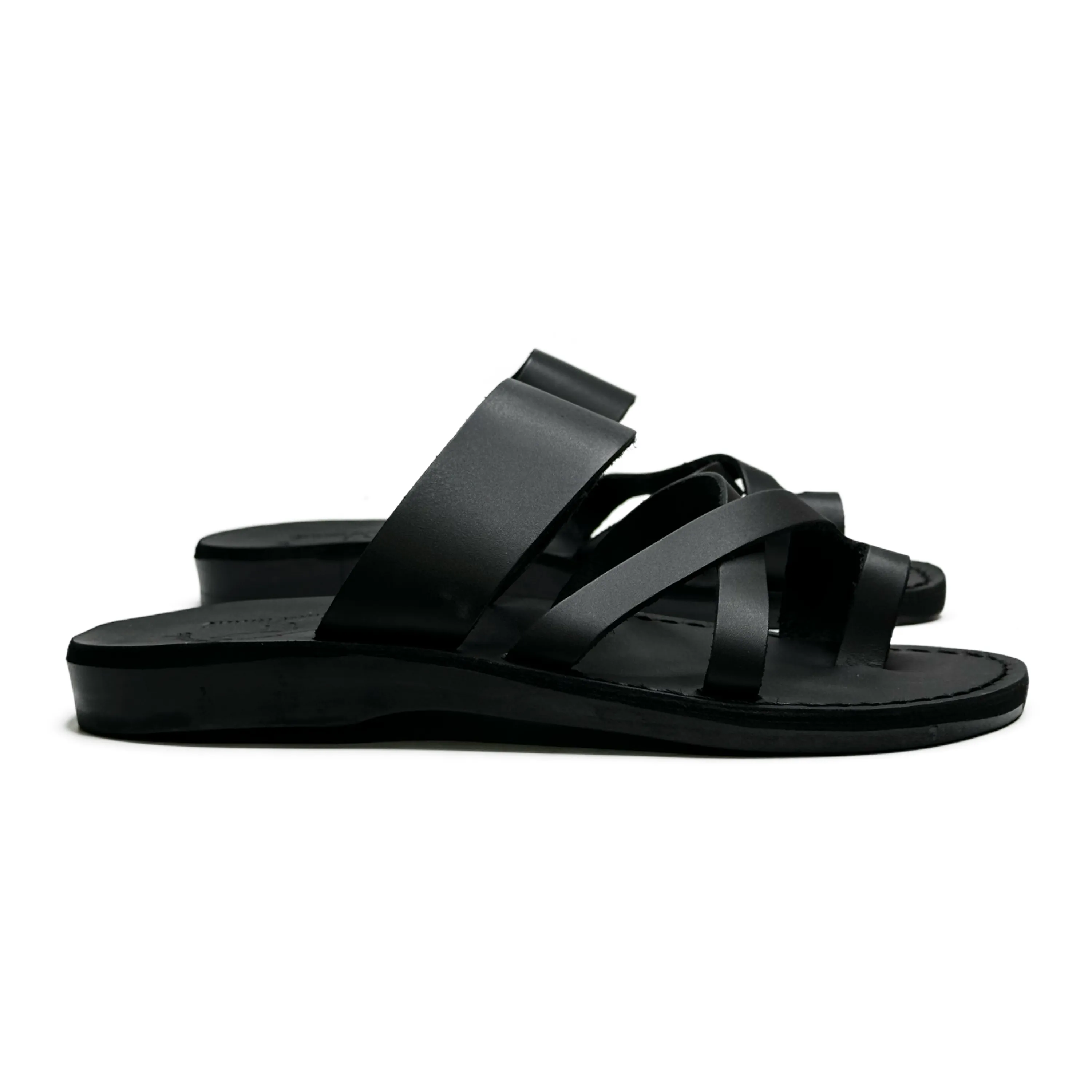 The Good Shepherd Toe Loop Sandals