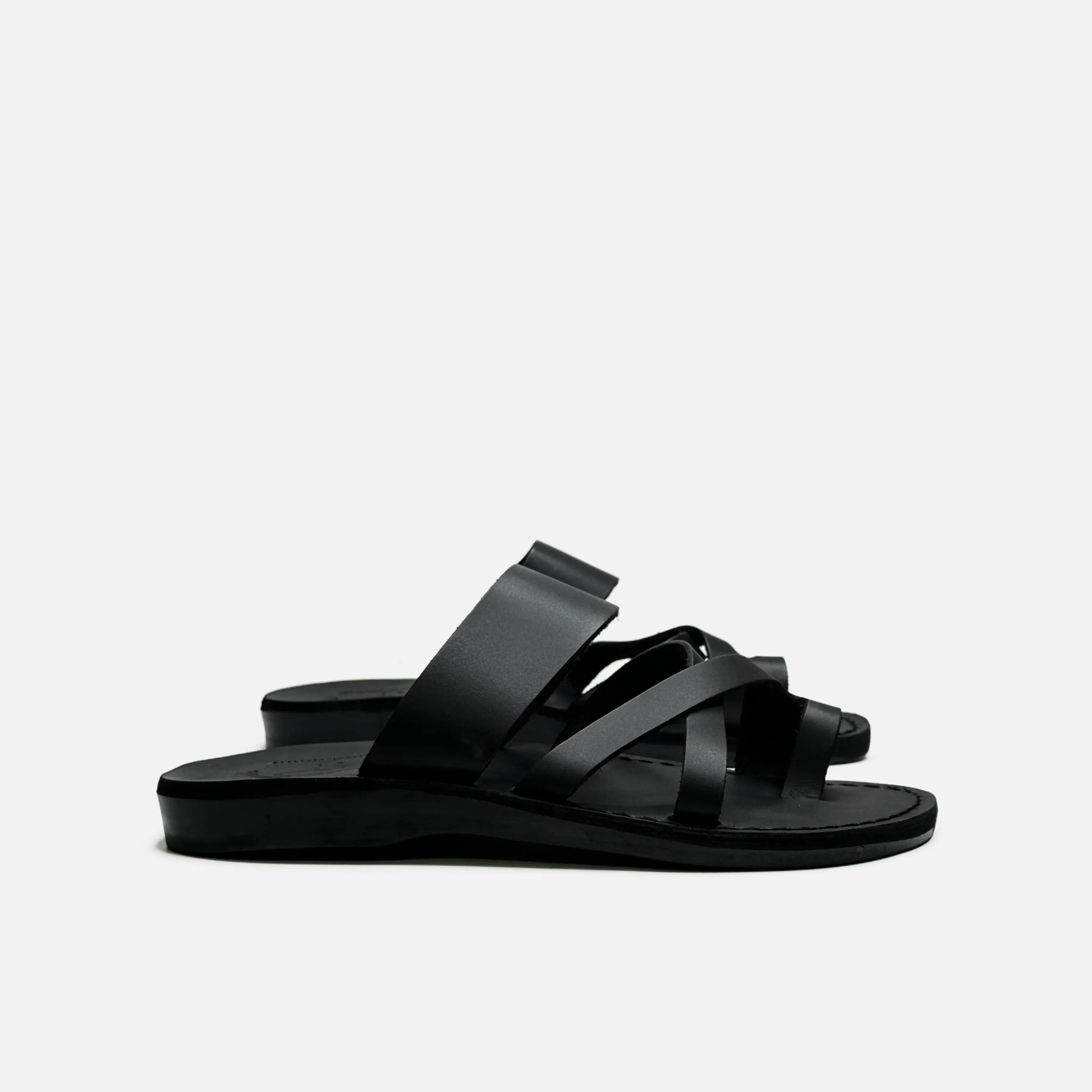 The Good Shepherd Toe Loop Sandals
