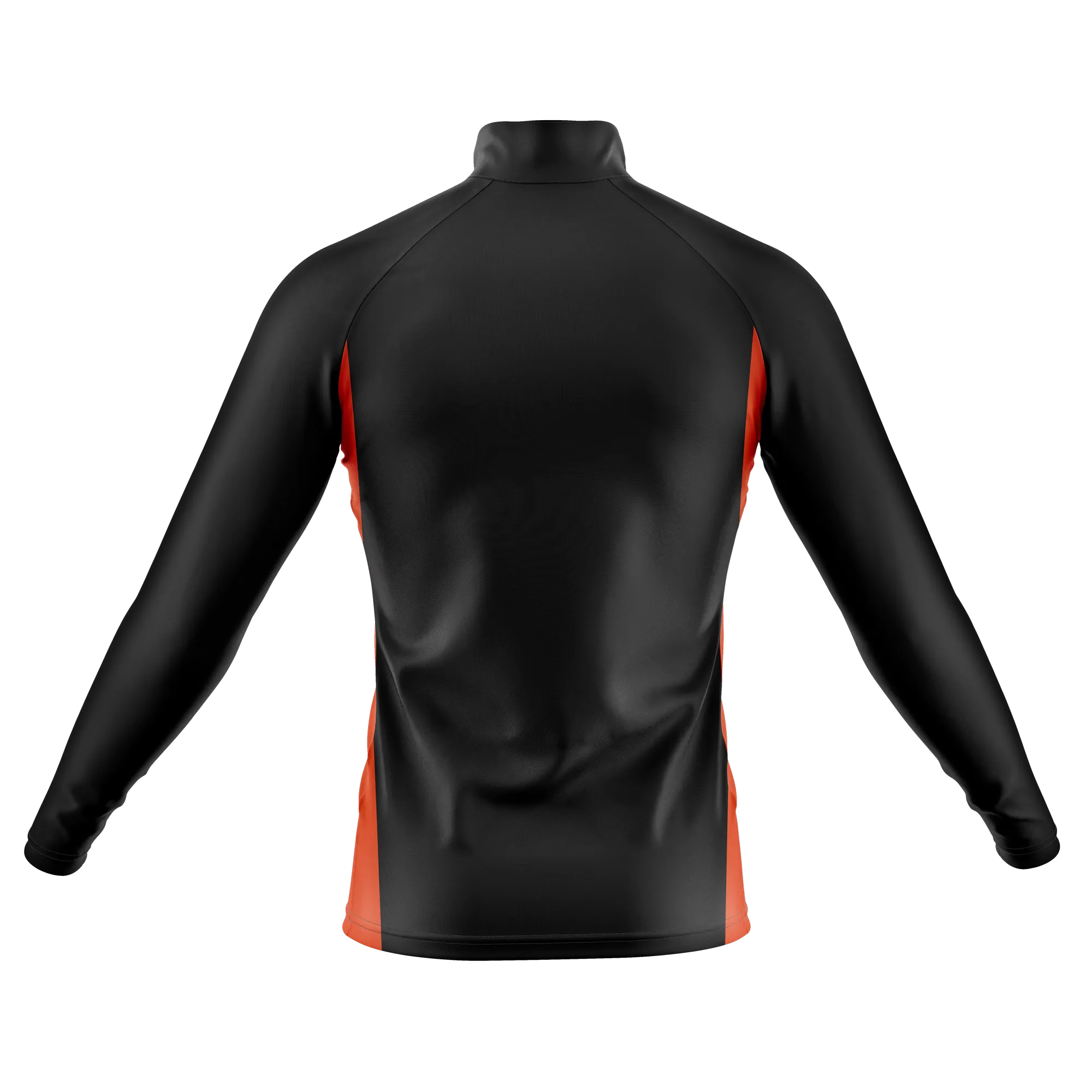 The Rinks™ Coach Qtr Zip Jacket