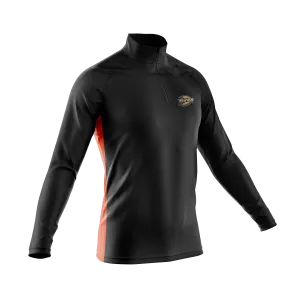 The Rinks™ Coach Qtr Zip Jacket
