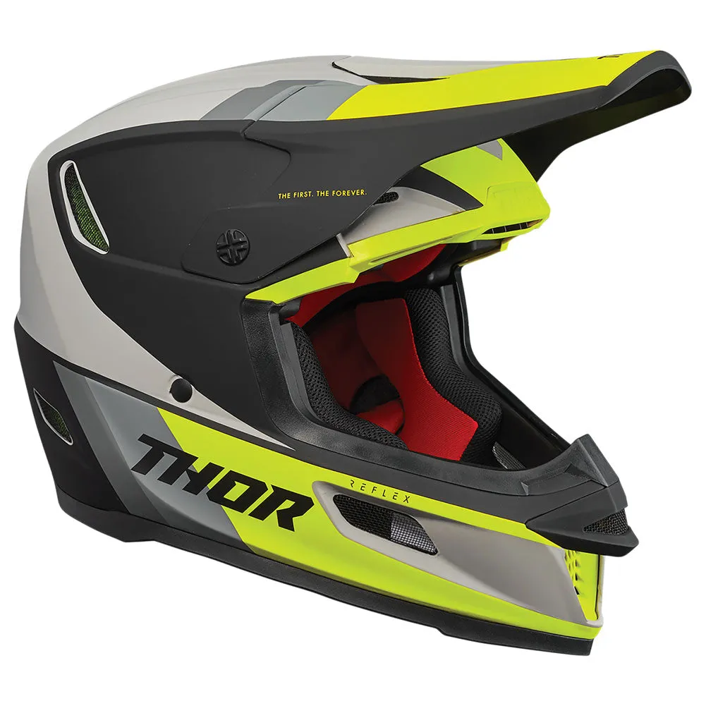 THOR REFLEX APEX MIPS HELMET