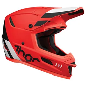 THOR REFLEX CUBE MIPS HELMET