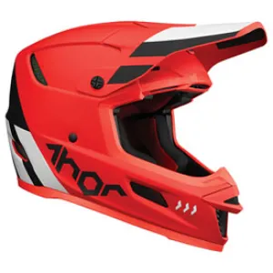 THOR REFLEX CUBE MIPS HELMET