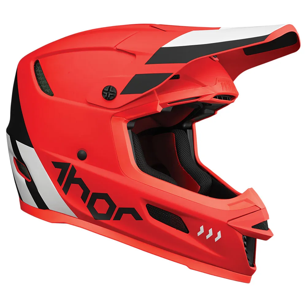 THOR REFLEX CUBE MIPS HELMET