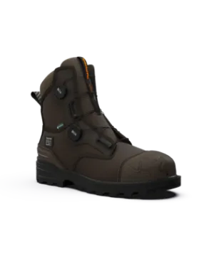 Timberland Pro Magnitude 8" BOA Composite Toe