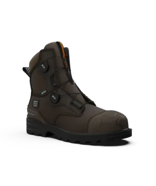 Timberland Pro Magnitude 8" BOA Composite Toe