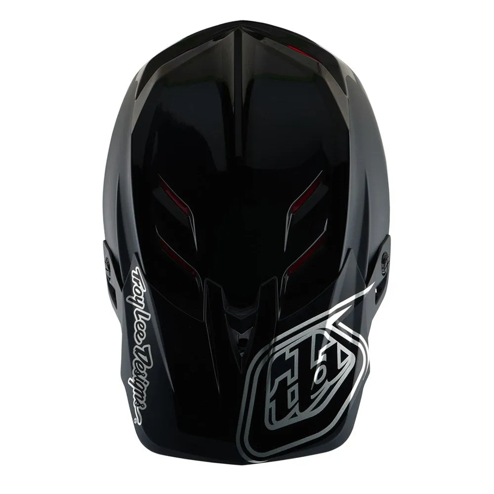 TLD D4 Poly MIPS Helmet