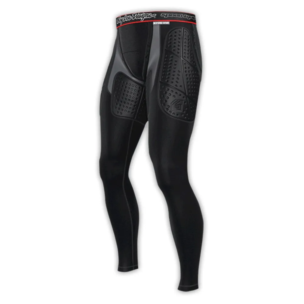 TLD LPP 5705 Pant Black Size XS