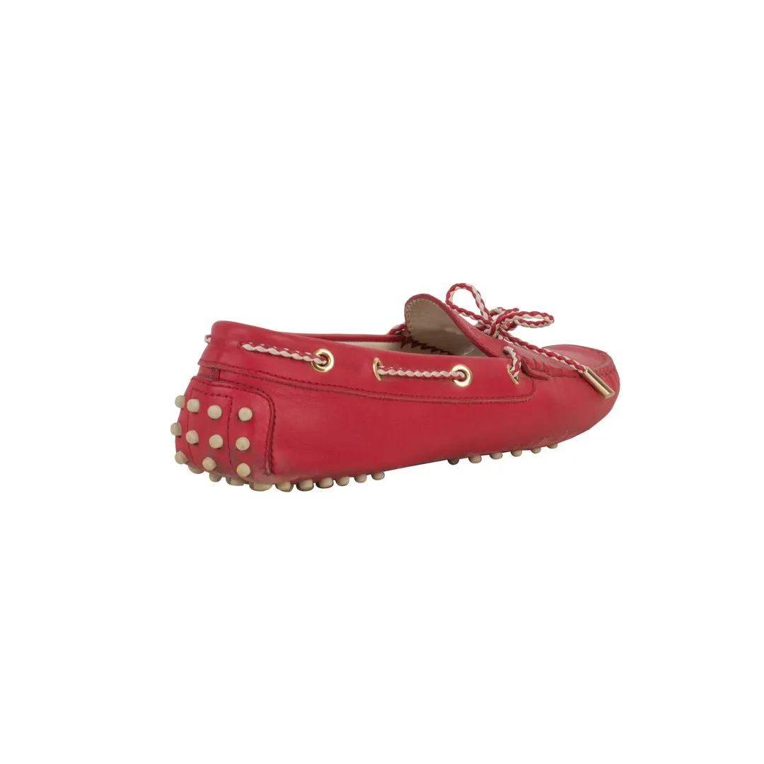 Tod’s! Loafers