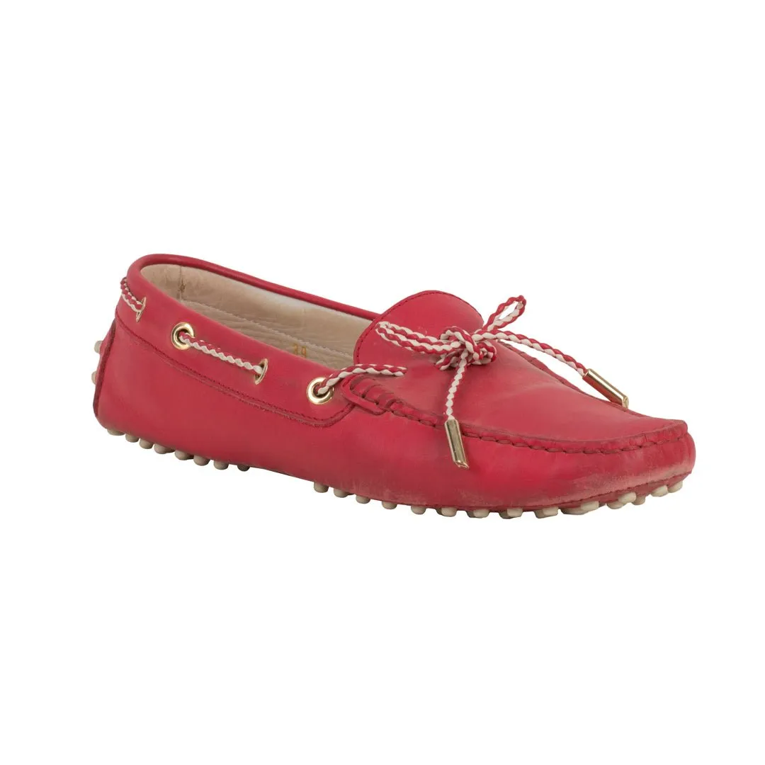 Tod’s! Loafers