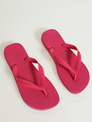 Top Flip Flop - Pink