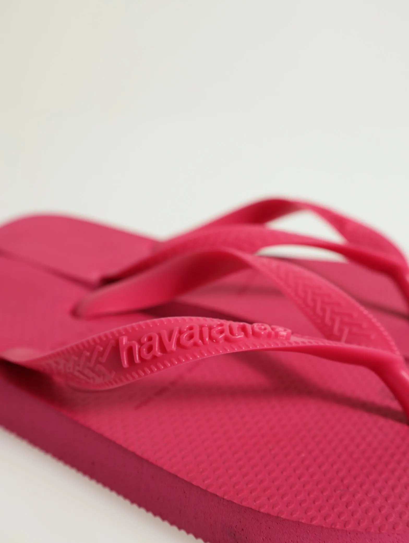 Top Flip Flop - Pink