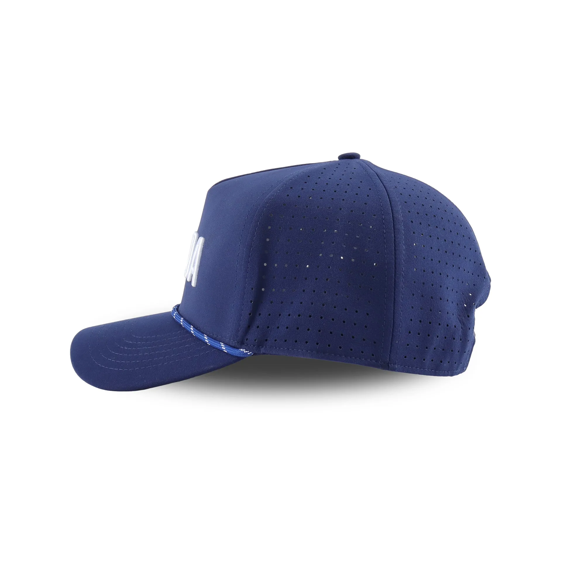 Unisex Golf Hat - Navy