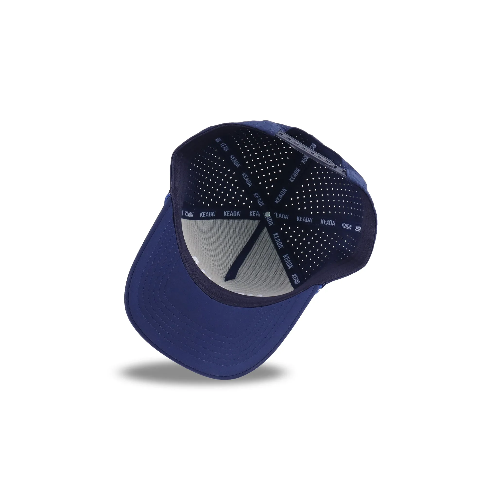 Unisex Golf Hat - Navy