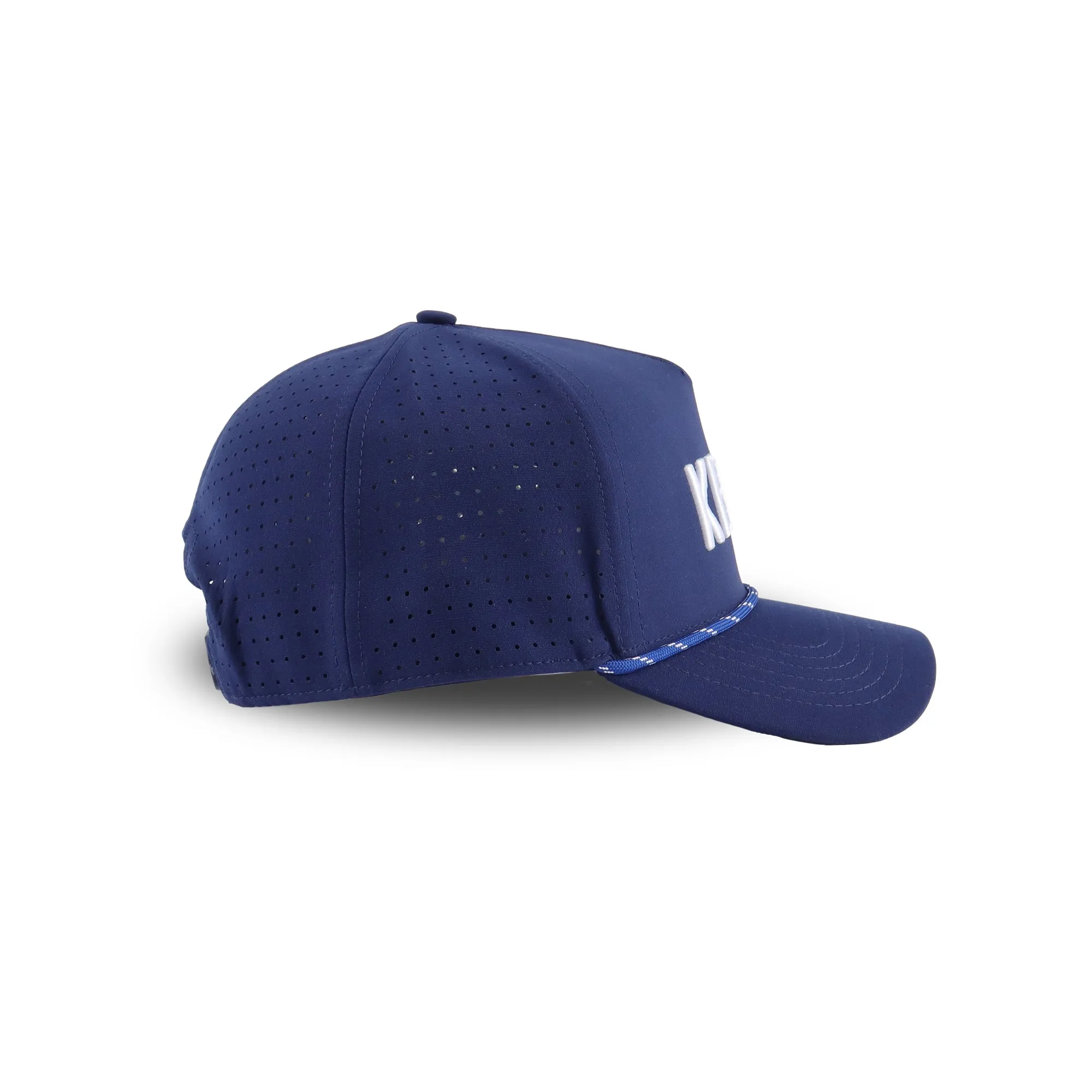 Unisex Golf Hat - Navy