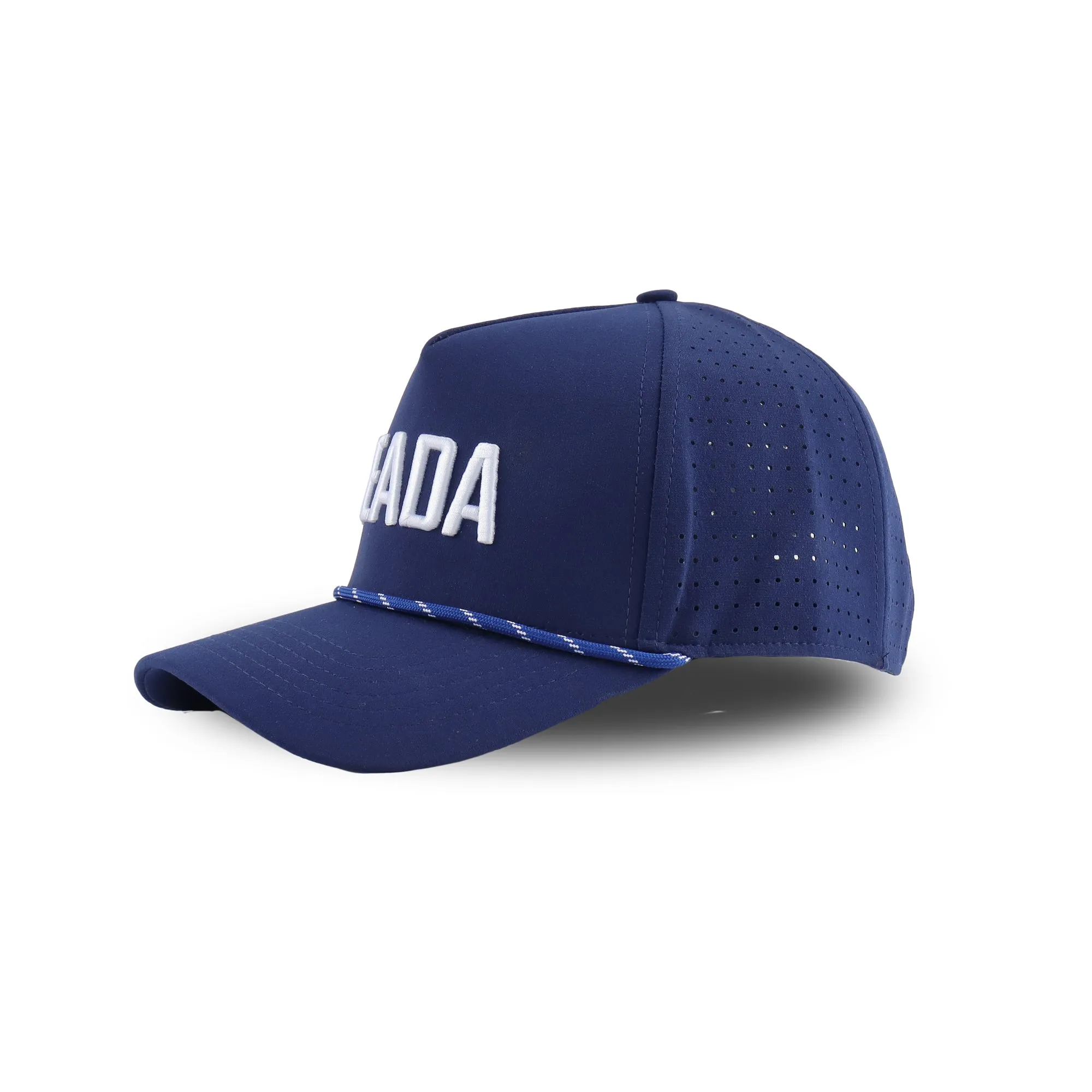 Unisex Golf Hat - Navy