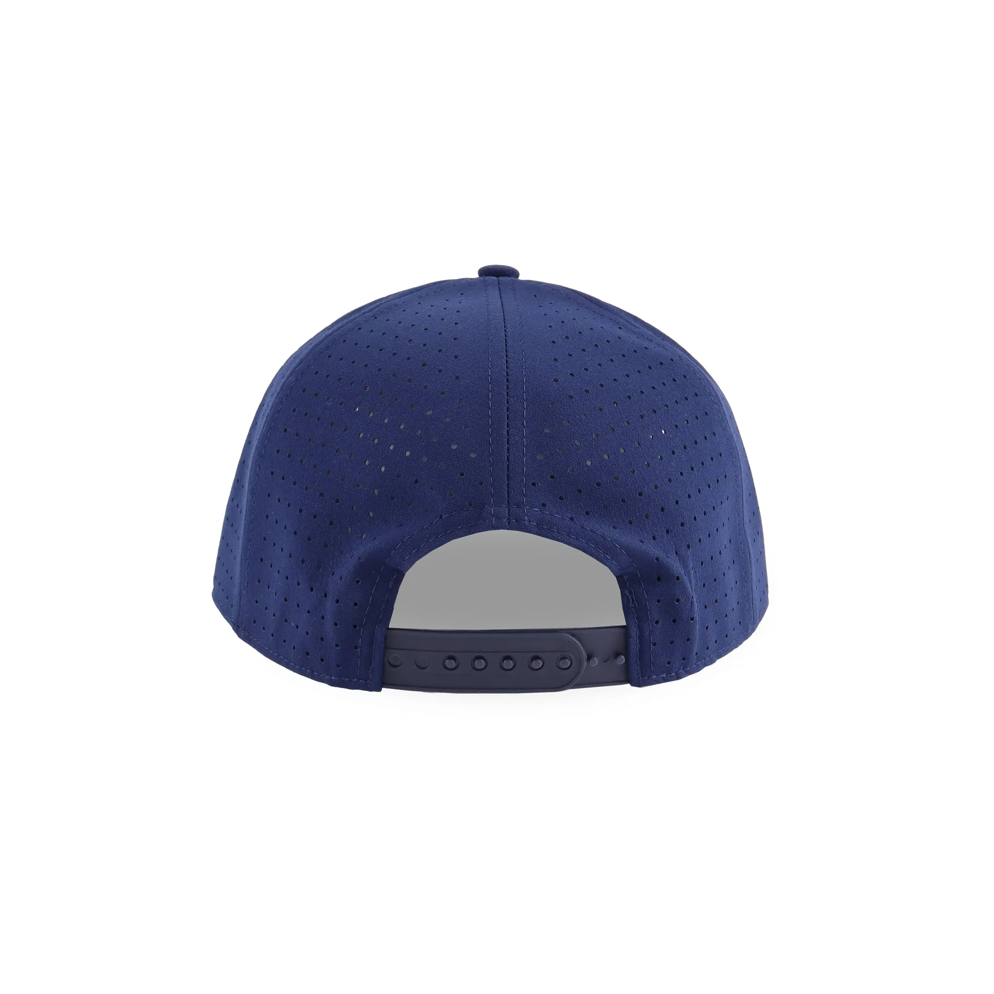 Unisex Golf Hat - Navy