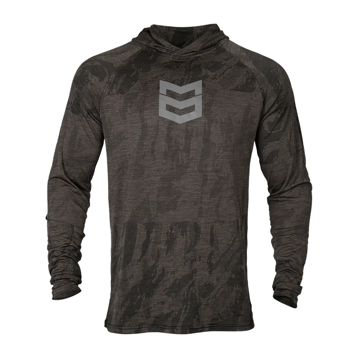 VANQUISH HOODIE