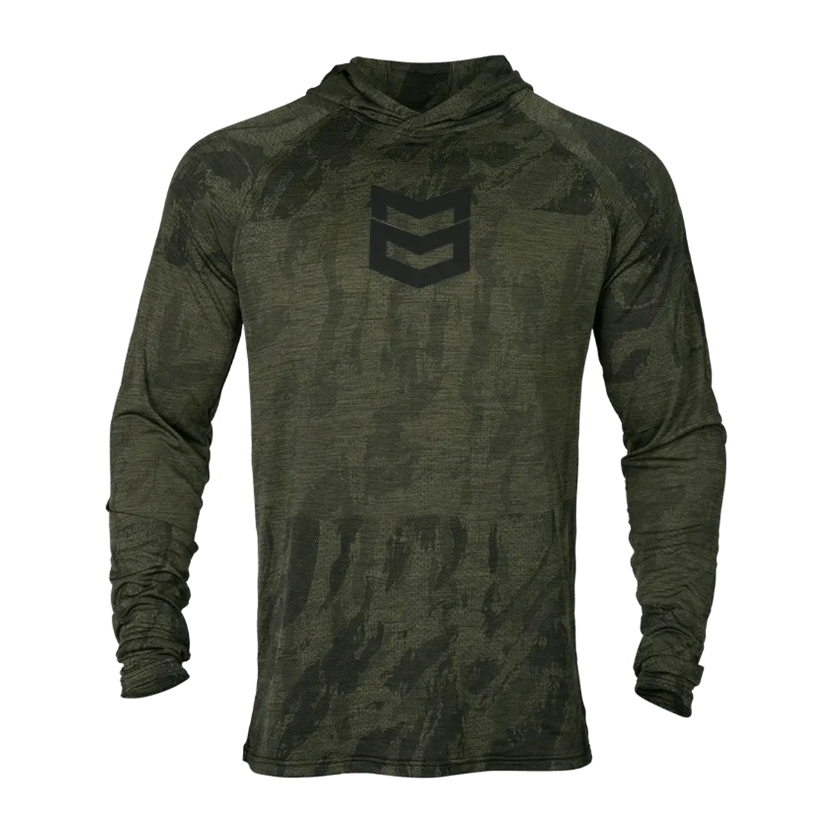 VANQUISH HOODIE