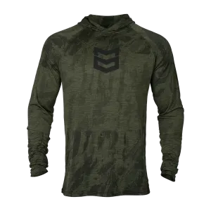 VANQUISH HOODIE