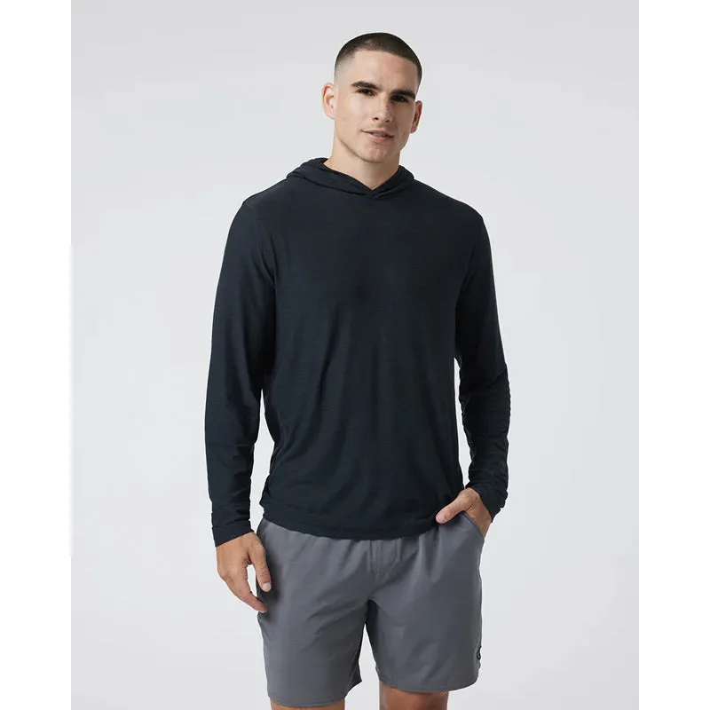 Vuori Strato Tech Hoodie