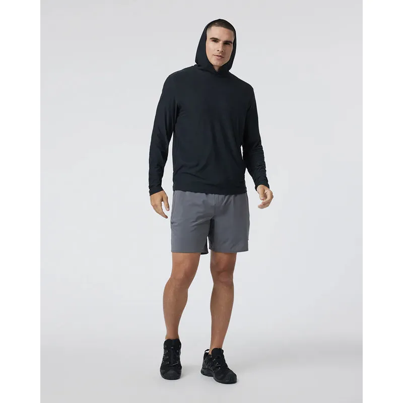 Vuori Strato Tech Hoodie