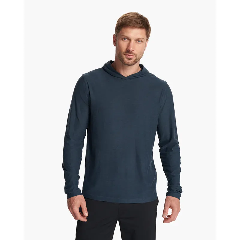 Vuori Strato Tech Hoodie