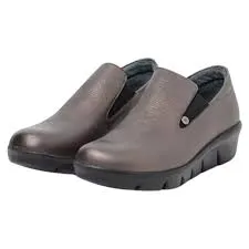 WOLKY MESITA INOX NAPPA LEATHER