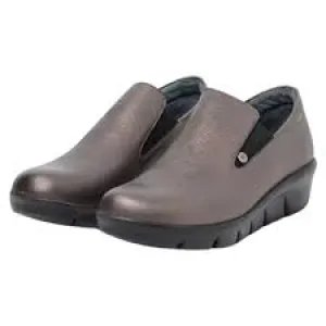 WOLKY MESITA INOX NAPPA LEATHER