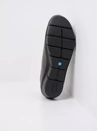WOLKY MESITA INOX NAPPA LEATHER