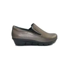 WOLKY MESITA INOX NAPPA LEATHER