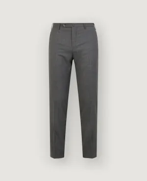 Wollen Broek