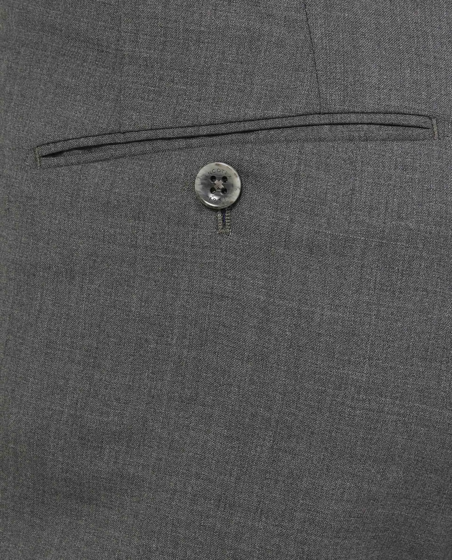 Wollen Broek