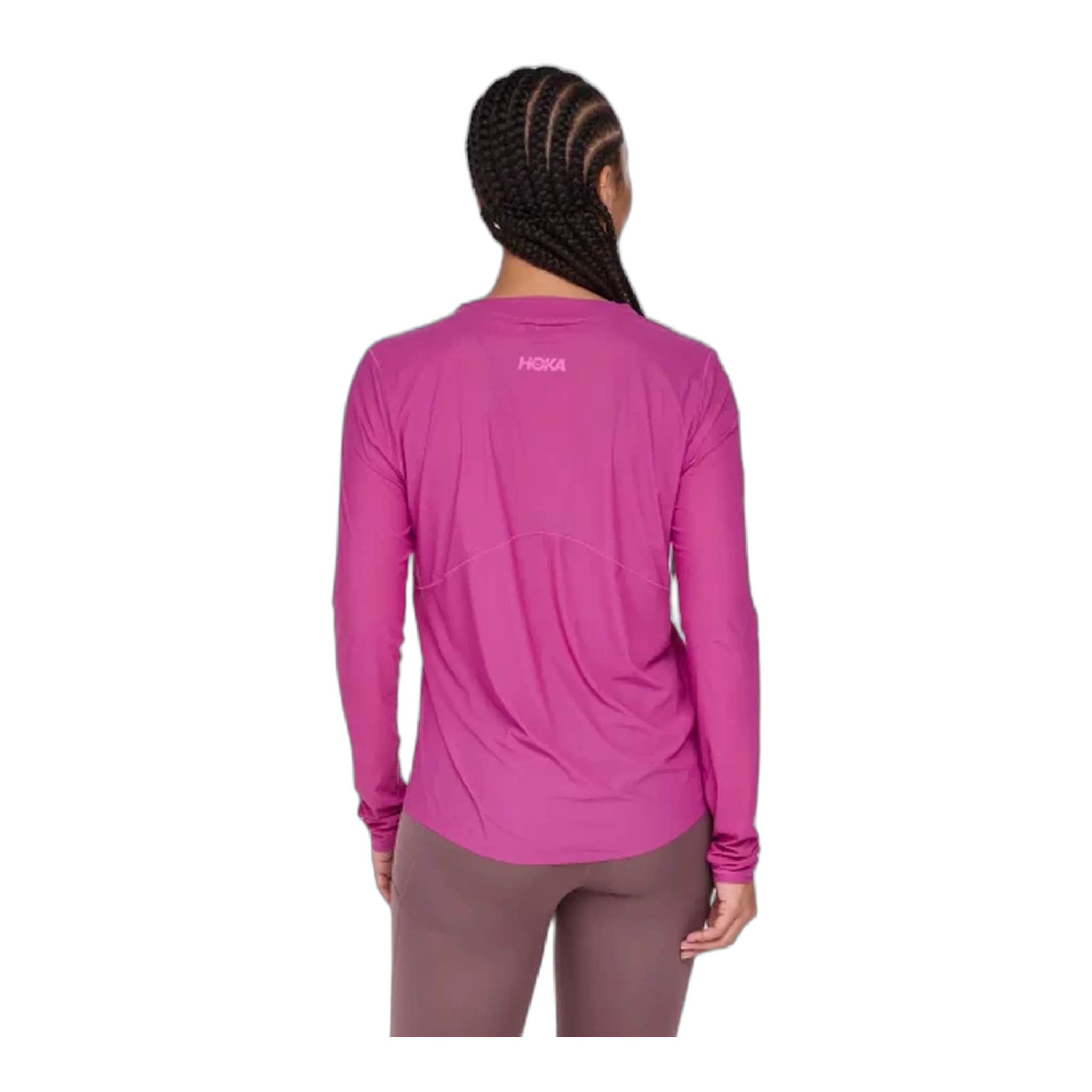Women's Airolite Run Long Sleeve
